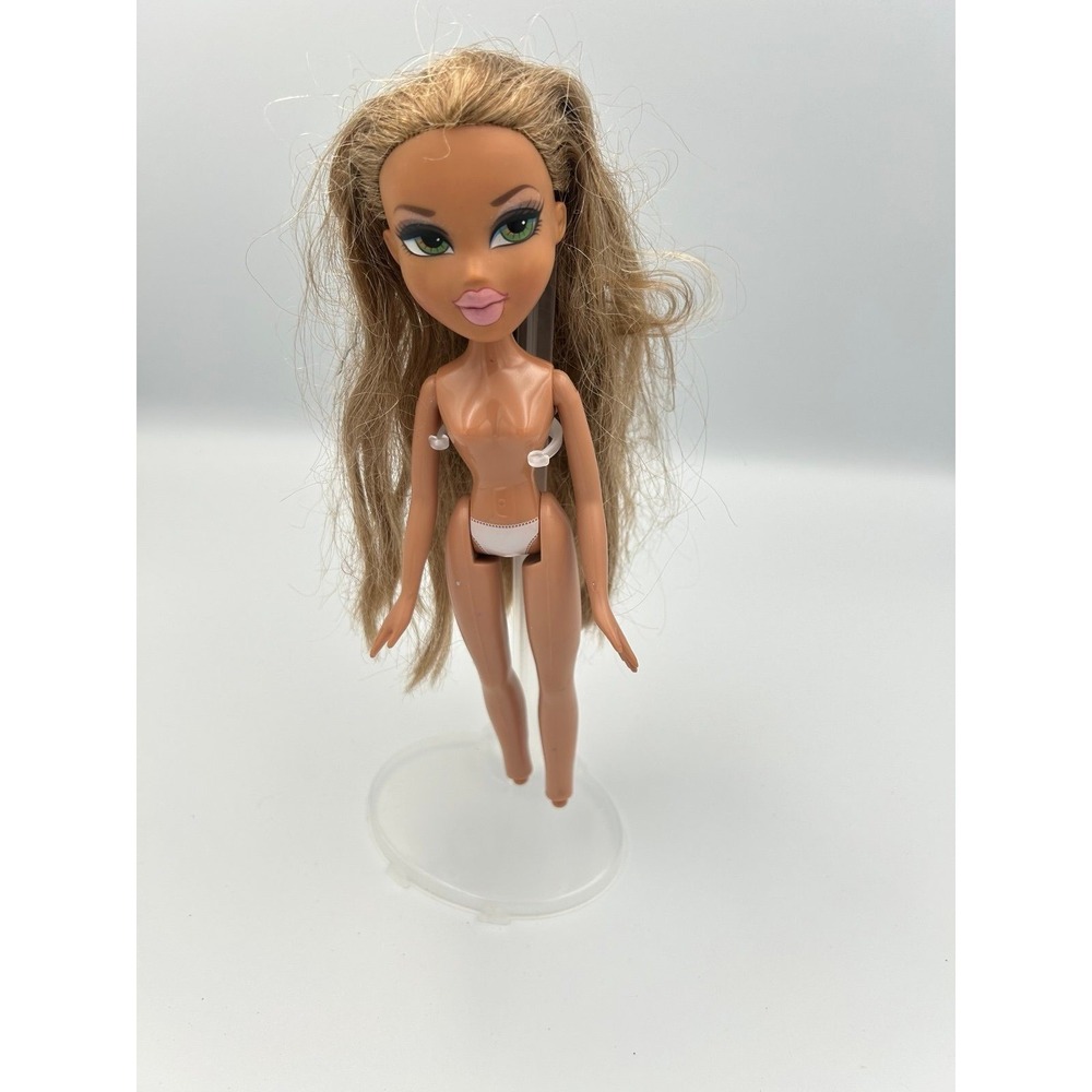 Bratz Girlfriendz Nite Out Disco Fianna